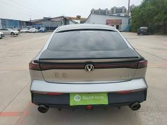 Changan UNI-V 1.5T premium - фото 6