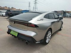 Changan UNI-V 1.5T premium - фото 7