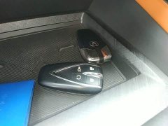 Changan UNI-V 1.5T premium - фото 9