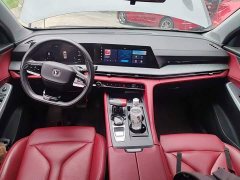 Changan CS75PLUS 2022 second generation 1.5T automatic exclusive - фото 10