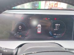 Changan CS75PLUS 2022 second generation 1.5T automatic exclusive - фото 12