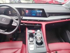 Changan CS75PLUS 2022 second generation 1.5T automatic exclusive - фото 13