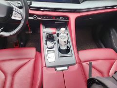 Changan CS75PLUS 2022 second generation 1.5T automatic exclusive - фото 14