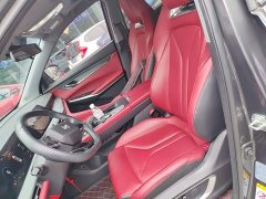 Changan CS75PLUS 2022 second generation 1.5T automatic exclusive - фото 15
