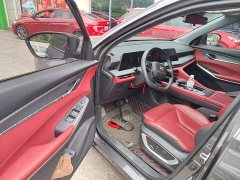 Changan CS75PLUS 2022 second generation 1.5T automatic exclusive - фото 16