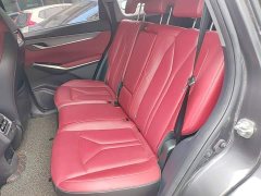 Changan CS75PLUS 2022 second generation 1.5T automatic exclusive - фото 17