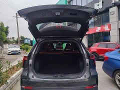Changan CS75PLUS 2022 second generation 1.5T automatic exclusive - фото 19