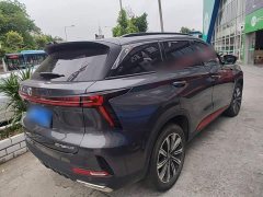 Changan CS75PLUS 2022 second generation 1.5T automatic exclusive - фото 7