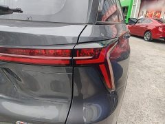 Changan CS75PLUS 2022 second generation 1.5T automatic exclusive - фото 8