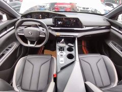 Changan UNI-V 1.5T premium - фото 10