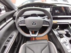 Changan UNI-V 1.5T premium - фото 11