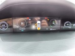 Changan UNI-V 1.5T premium - фото 12