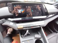 Changan UNI-V 1.5T premium - фото 13