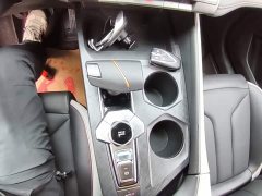 Changan UNI-V 1.5T premium - фото 14
