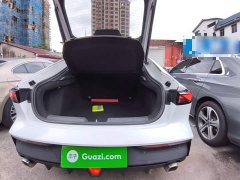 Changan UNI-V 1.5T premium - фото 19
