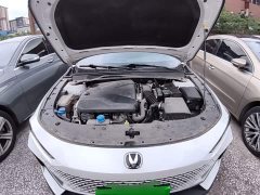 Changan UNI-V 1.5T premium - фото 20