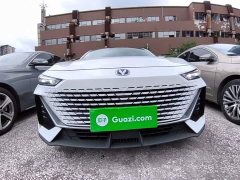 Changan UNI-V 1.5T premium - фото 3