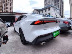 Changan UNI-V 1.5T premium - фото 5