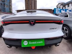 Changan UNI-V 1.5T premium - фото 6