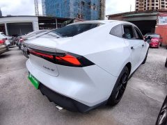 Changan UNI-V 1.5T premium - фото 7