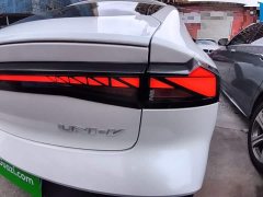 Changan UNI-V 1.5T premium - фото 8