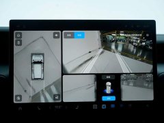 Q6L iCAR V23 V23S 501AWD Edition - фото 17