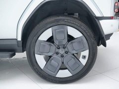 Q6L iCAR V23 V23S 501AWD Edition - фото 18