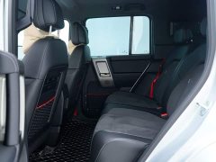 Q6L iCAR V23 V23S 501AWD Edition - фото 4