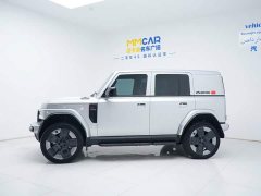 Q6L iCAR V23 V23S 501AWD Edition - фото 9