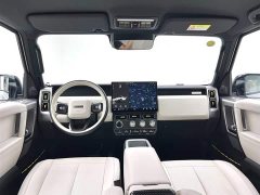 iCAR V23 4012WDSmart Drive Edition - фото 14