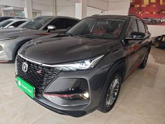 Changan CS75PLUS 1.5T automatic luxury - фото 1