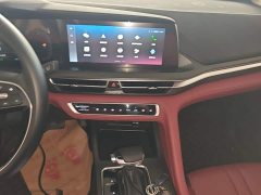 Changan CS75PLUS 1.5T automatic luxury - фото 13