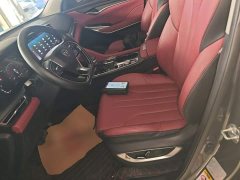 Changan CS75PLUS 1.5T automatic luxury - фото 15