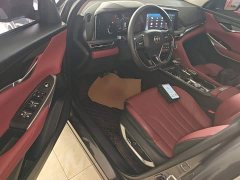 Changan CS75PLUS 1.5T automatic luxury - фото 16