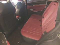 Changan CS75PLUS 1.5T automatic luxury - фото 17