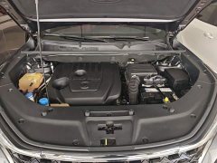 Changan CS75PLUS 1.5T automatic luxury - фото 20