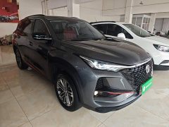 Changan CS75PLUS 1.5T automatic luxury - фото 4