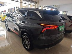 Changan CS75PLUS 1.5T automatic luxury - фото 5