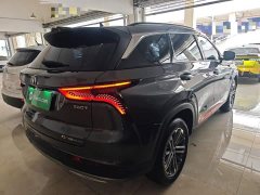 Changan CS75PLUS 1.5T automatic luxury - фото 7