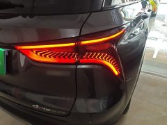 Changan CS75PLUS 1.5T automatic luxury - фото 8
