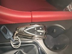 Changan CS75PLUS 1.5T automatic luxury - фото 9