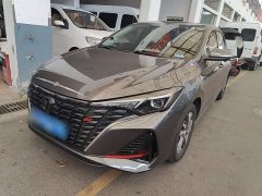 Changan EADO 2023 Enjoy Edition PLUS Blue Whale NE 1.4T GDI DCT Premium Edition - фото 1