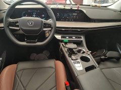 Changan EADO 2023 Enjoy Edition PLUS Blue Whale NE 1.4T GDI DCT Premium Edition - фото 10