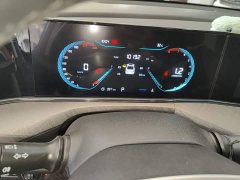 Changan EADO 2023 Enjoy Edition PLUS Blue Whale NE 1.4T GDI DCT Premium Edition - фото 12