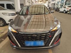 Changan EADO 2023 Enjoy Edition PLUS Blue Whale NE 1.4T GDI DCT Premium Edition - фото 3