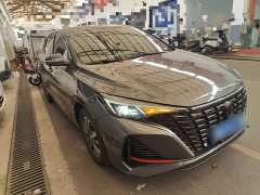 Changan EADO 2023 Enjoy Edition PLUS Blue Whale NE 1.4T GDI DCT Premium Edition - фото 4
