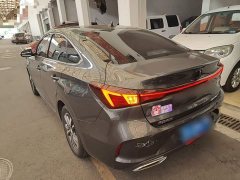 Changan EADO 2023 Enjoy Edition PLUS Blue Whale NE 1.4T GDI DCT Premium Edition - фото 5