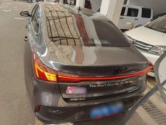 Changan EADO 2023 Enjoy Edition PLUS Blue Whale NE 1.4T GDI DCT Premium Edition - фото 6