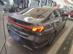 Changan EADO 2023 Enjoy Edition PLUS Blue Whale NE 1.4T GDI DCT Premium Edition - фото 7