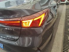 Changan EADO 2023 Enjoy Edition PLUS Blue Whale NE 1.4T GDI DCT Premium Edition - фото 8